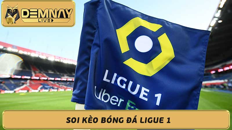 Soi kèo bóng đá Ligue 1 Bảng xếp hạng, kèo cược từ cao thủ